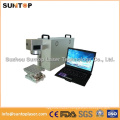 Metal Laser Marker/Portable Small Fiber Laser Marker/Laser Metal Marking Machine